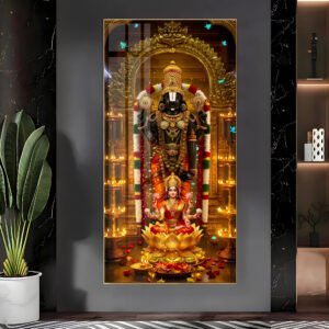 Lord Balaji